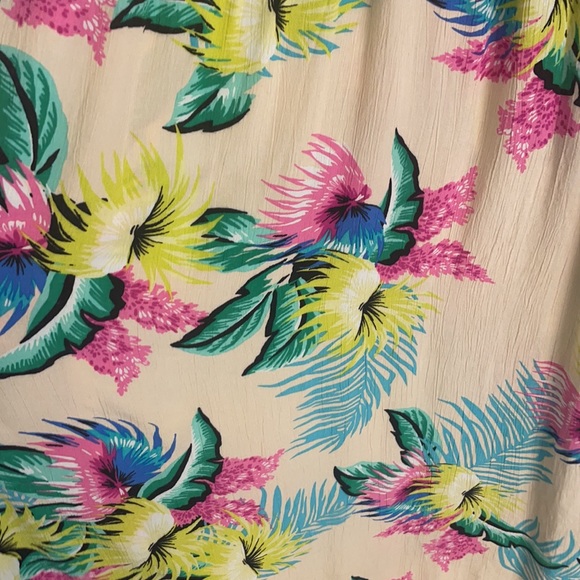 Rip Curl Maxi Dress - Picture 3 of 3